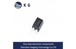 China PC817 Optocoupler Pinout Arduino Digital Electronics IC DIP4 supplier