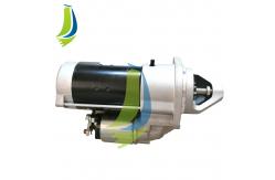 China 05719269 Starter Motor For BF4M2012C Excavator High Quality supplier