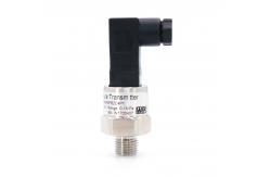China OEM ODM Miniature Pressure Sensors 3.3V I2C For Engineering Machinery supplier