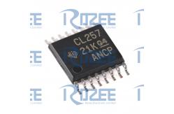 China SN74CBTLV3257PWR supplier