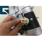 Komatsu Excavator Spare Part 6D125 Engine Starter Motor 600-813-3610