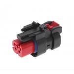 2040278-2 Automotive Connectors Plug Assy 120 AMP SEAL 16 RESIST PLUG for sale