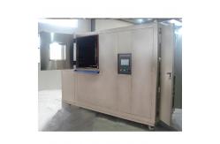 China MIL-STD-810H METHOD 510 Sand And Dust Test Chamber supplier