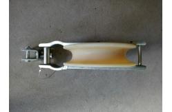 China Large Diameter 20KN Rated Load Conductor Stringing Blocks supplier