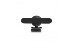 China All In One Auto Framing 4k Webcam Web Camera With 3.24mm Lens supplier