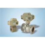 ZBF22QS Digital Speed Indicator / double acting self retaining ball valve for sale