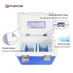 Lightweight Diabetic Coolers for Insulin Keep Your Insulin Fresh and Safe at 2-8°C for sale