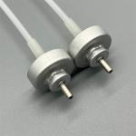 Precision 20mm Metal Stem Metered Valve for Air Freshener Accurate Dispensing for Fresh Spaces for sale