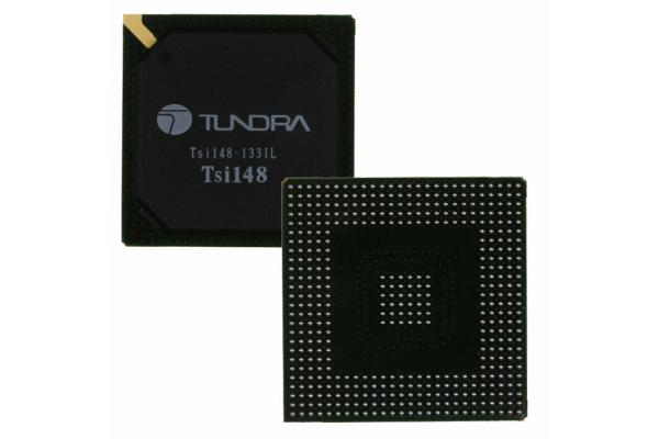 TSI148-133IL Integrated Circuits ICs IC PCI-VME BRIDGE 456BGA