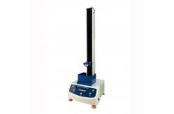 China Foam Sponge Compressive Force Impact Test Instrument Lab Testing Machine supplier