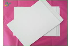 China Recycled Uncoated Offset Printing Paper 60gsm And 70gsm For Smooth Literal Writing supplier