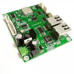 G 175 Radio Communication PCB , Custom Made Multilayer Printed Circuit Board