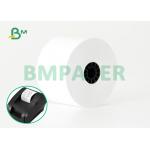 70g 80g Cash Register Rolling Paper Thermal POS Paper in Jumbo Roll for sale
