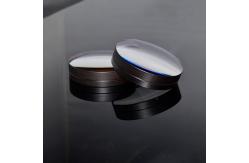 China Telescope Achromatic Optical Glass Lens , 0.005mm Sapphire Ball Lens supplier