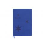 Leather Custom Journal Printing , Personalised Childrens Notebook With Picture Cover for sale