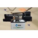 L1600 X W1690 X H802Mm UV Flatbed Printer For Printing On Printable Plastic 1440Dpi for sale