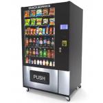 High-capacity All-in-one Vending Machine Sells 30+ Items Ideal for mall for sale