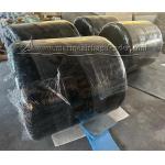 Customized Marine Protection EVA Foam Fender Polyurethane Skin With Excellent Weather Resistance