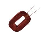 Customized high quality bobbin electrical coil air coil inductor rfid air coil