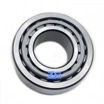 2580/2520 2580-2520 single row tapered roller bearings easy disassembly assembly Large axial load capacity for sale