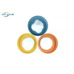 DTF Polyurethane Hot Melt Powder Soft Feel High Elasticity For Textiles / Garments for sale