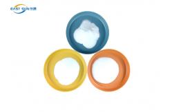 China DTF Polyurethane Hot Melt Powder Soft Feel High Elasticity For Textiles / Garments supplier