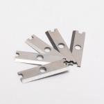 Notch Pencil Sharpener Blades for sale