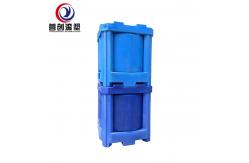 China Large Tanks Rotomolding Molds Extra Strength Requirements Available supplier