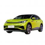 100% Electric VW EV Car 160KW Motor Power Second Hand Electric Car for sale