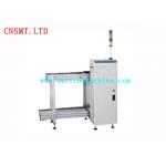 PCB Loader Magazine Smt Assembly Line 250mm Pcb Width Size Cnsmt-L204 0.4KW for sale