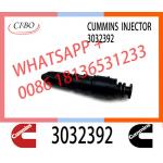 High Quality Diesel Engine Fuel Common Rail Injector 3054218 3054253 3032392Cum-mins