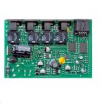 Surface Mount Industrial Circuit Board Assembly One - Stop Service