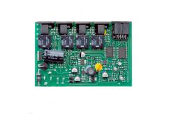China Reliable PCB Reverse Engineering Services , Electronic Circuit Board Design supplier