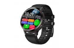 China Plastic Case DM82 4G Android Watch With Camera Triaxial Accelerometer Dual Navigation System supplier