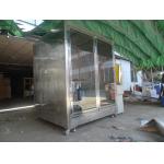 Electronic Waterproof IP Dust Testing Equipment IPX1 ~ IPX8 Rain Spray