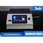 High End Liquid Colour Measurement Spectrophotometer Transmissive Medical Benchtop Type for sale