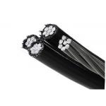 1kV Overhead Electric Transmission Aerial Bundled Cable Spacer ABC Cable for sale