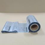 Custom Drip Coffee Roll Film 3-Layer Composite Packaging Material for Coffee Pods Printable Design for sale