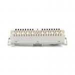 ABS Secure KRONE LSA Module Back Mount 40-75 N Insertion Force for sale