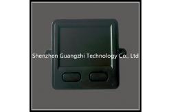 China Abs Trackball Pointing Device , Industrial Touch Screen Mouse For Self Service Terminal supplier
