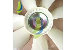 China 111-5767 Cooling Fan 1115767 For C4.4 Engine supplier
