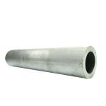 300mm Diameter Round Aluminium Tube Profiles For Dock Building for sale