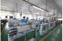 China Flap Barrier Turnstile manufacturer