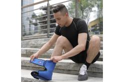 China FDA Ice Pack Wrap Ankle And Foot Full Cover For Post Surgery supplier