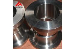 China ASTM B363 Titanium Stub Ends Corrosion Resistance Titanium Pipe Fitting supplier