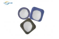 China White Copolyester Hot Melt Adhesive Powder For Screen Printing supplier