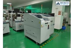 China ASM AD211 Plus II Automatic Direct Eutectic Die Attach Machine supplier