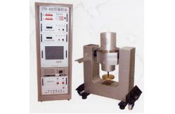 China RS232 Dual Axis Turntable Power Driven Automatic Positioning supplier