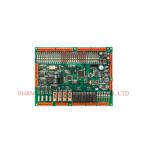 32 Bit Standard Serial Main Control Panel For Elevator Spare Parts