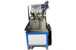 China Industrialized CNC Welding Special Machine Automatic Weld For Kitchen Sink Panel Repair supplier